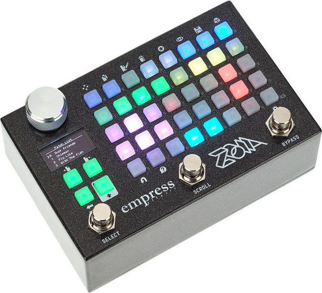 Empress Effects ZOIA Skroutz.gr