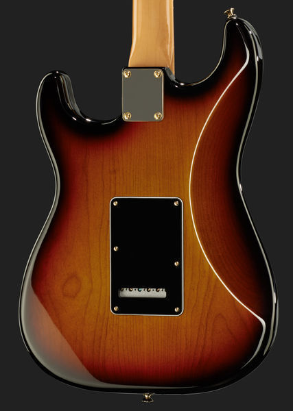 Fender Stevie Ray Vaughan Stratocaster Chitară Electrică