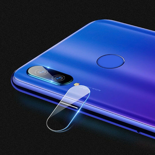 Mocolo Lens Προστασία Κάμερας Tempered Glass για το Redmi Note 7