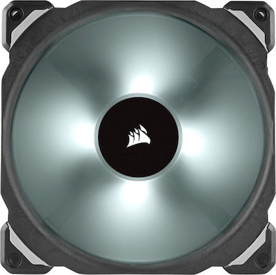 Corsair ML140 Pro RGB 4-Pin PWM Case Fan 2-pack