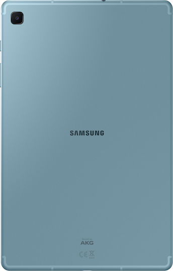 Samsung Galaxy Tab S6 Lite 10.4" (4GB/64GB) Angora Blue