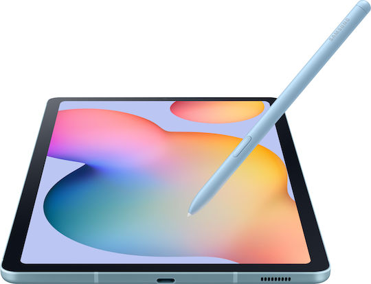 Samsung Galaxy Tab S6 Lite 10.4" (4GB/64GB) Angora Blue