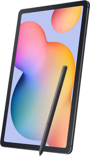 Samsung Galaxy Tab S6 Lite 10.4" с WiFi (4ГБ/64ГБ) Oxford Grey
