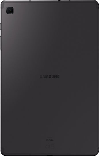 Samsung Galaxy Tab S6 Lite 10.4" с WiFi (4ГБ/64ГБ) Oxford Grey