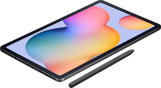 Samsung Galaxy Tab S6 Lite 10.4" с WiFi (4ГБ/64ГБ) Oxford Grey