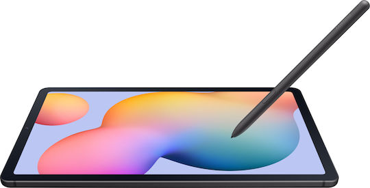 Samsung Galaxy Tab S6 Lite 10.4" с WiFi (4ГБ/64ГБ) Oxford Grey