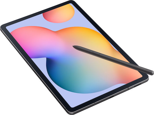 Samsung Galaxy Tab S6 Lite 4G 10.4Zoll (4GB/64GB) Oxford Grey