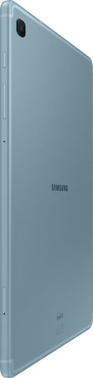 Samsung Galaxy Tab S6 Lite 4G 10.4" (4GB/64GB) Angora Blue