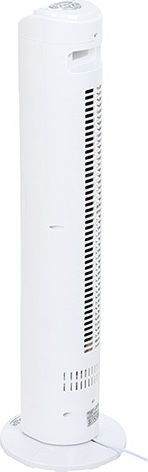Adler AD-7319 Ανεμιστήρας Πύργος 40W Λευκός
