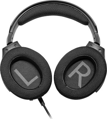 CoolerMaster MH650 Over Ear Gaming Headset with Connection USB