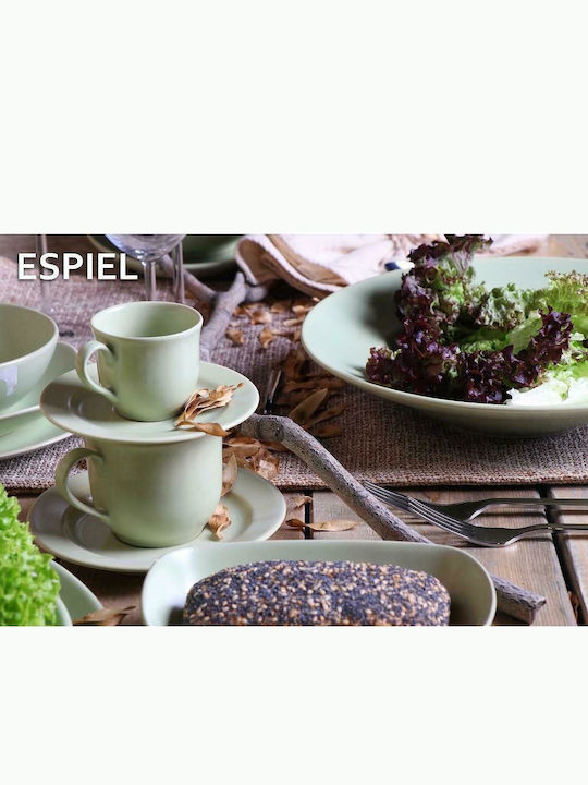 Espiel Set Tassen Espresso