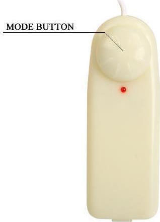 Baile Jessica Strap-On Harness με Dildo 17cm και Δόνηση στο χρώμα του δέρματος