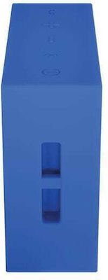 JBL Go Bluetooth Speaker 3W with Battery Life up to 5 hours Albastru