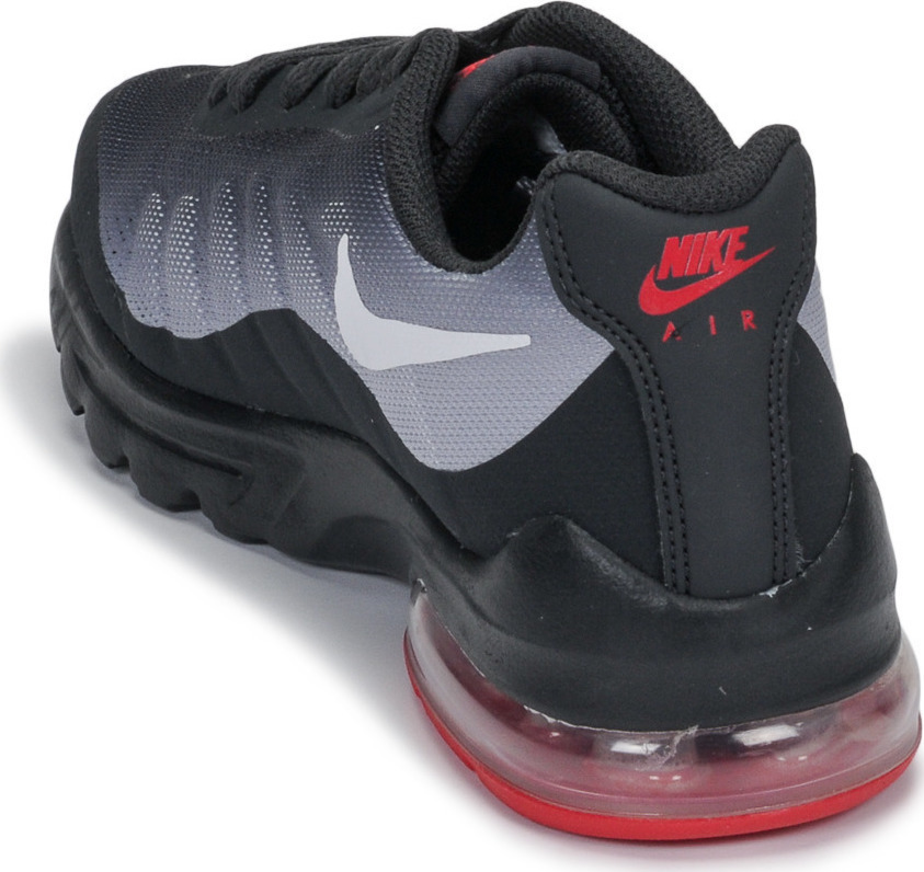 nike invigor size 9
