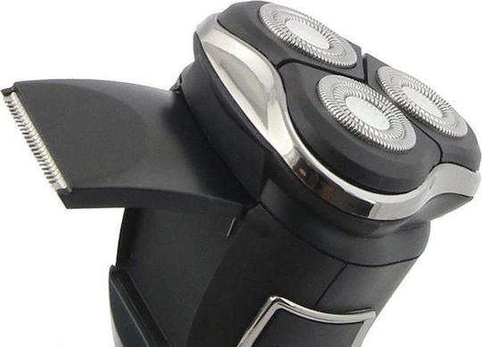 Esperanza EBG002B Rotating Electric Shaver Face Rechargeable