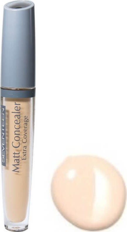 Seventeen - Matt concealer extra coverage