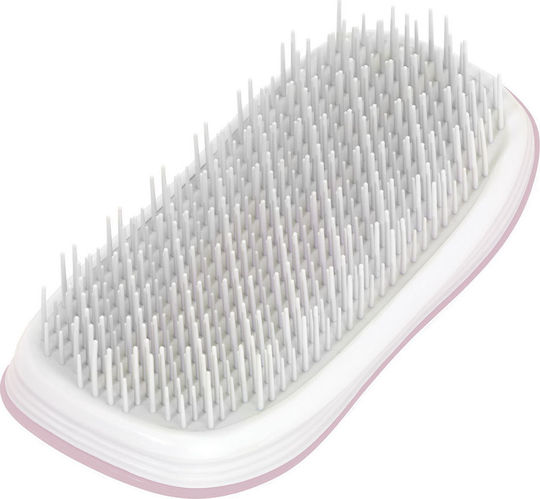 Ikoo Perie De Păr Albă Home Cotton Candy