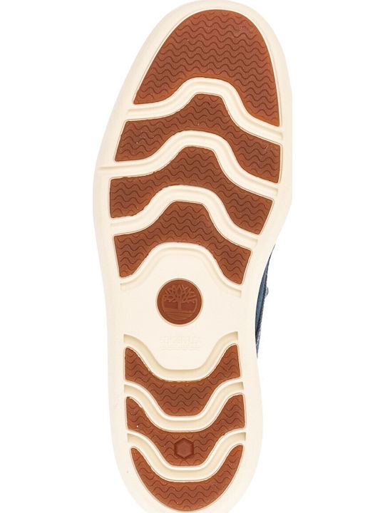 Gateway Pier Herren Freizeitschuhe Anatomisch Blau