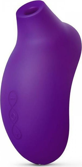 Lelo Sona 2 Αναρροφητής Αιδοίου με Δόνηση Purple