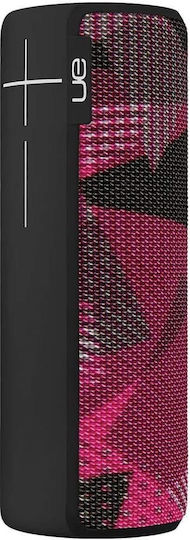 Ultimate Ears Megaboom 4 Ηχείο Bluetooth 25W Πολύχρωμο