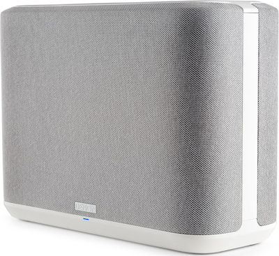 Denon Home 250 Φορητό Ηχείο με Ραδιόφωνο Λευκό