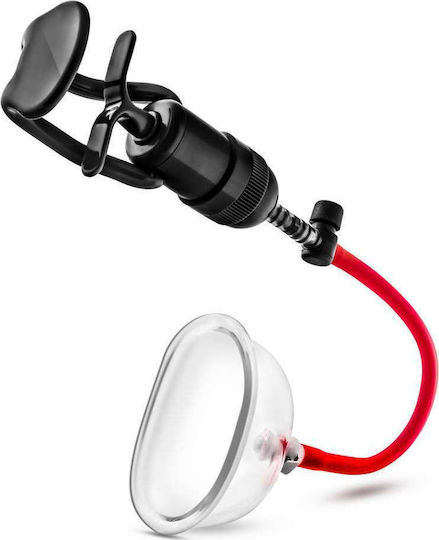 Temptasia Intense Pussy Pump System Αναρροφητής Αιδοίου & Κλειτορίδας