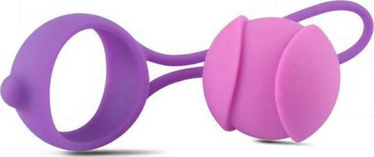 Toyz4lovers Enjoy Single Stimulating Ball Vaginalbälle Lila