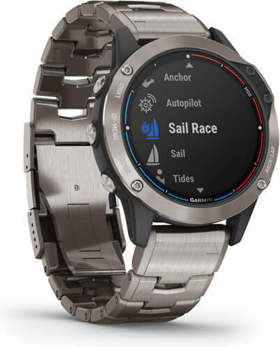 quatix 6 titanium