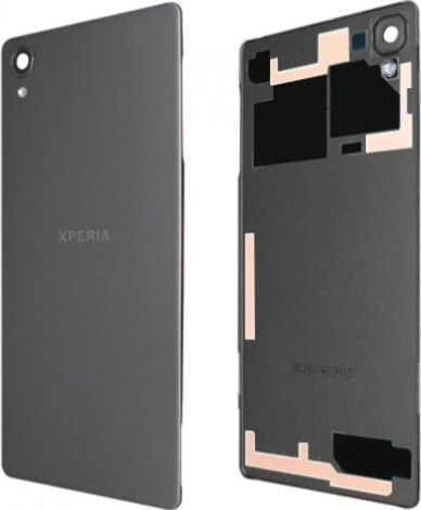 Sony Καπάκι Μπαταρίας Μαύρο για Xperia X