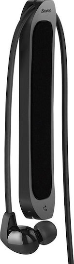 Baseus Cable Ties Plastic in Black Colour (15 pcs) (TZACGX-01)