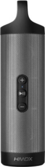 Jam Dynamite Bluetooth-Lautsprecher 9W mit Akkulaufzeit bis zu 5 Stunden Schwarz