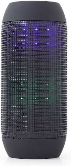 Gembird SPK-BT-05 Ηχείο Bluetooth 6W με Διάρκεια Μπαταρίας έως 5 ώρες Μαύρο