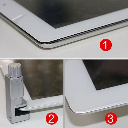 Metallischer TOOL-0003 Klemme für Mobiltelefon-Reparaturwerkzeuge 1Stück TOOL-0003