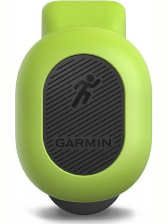 Garmin Running Dynamics Pod Green (Garmin Fenix 5/5 Plus)