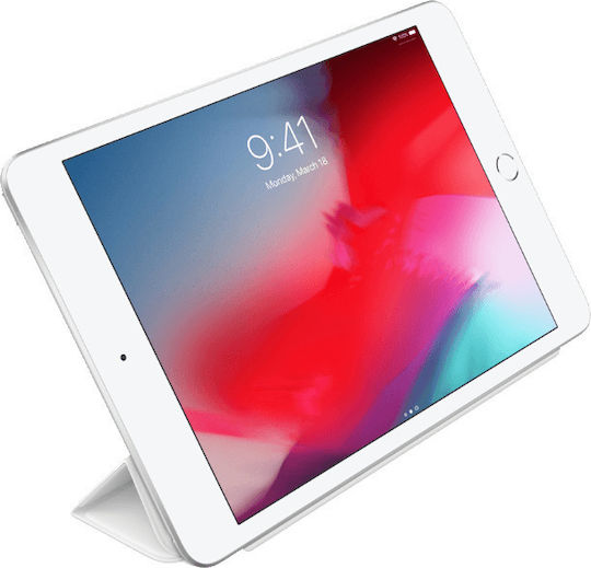 Apple Флип капак Бяа (iPad mini 2019) MVQE2ZM/A MKLW2ZM/A