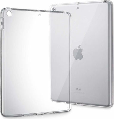 Umschlag Rückseite Silikon Transparent (MediaPad T5 10) 101711842A