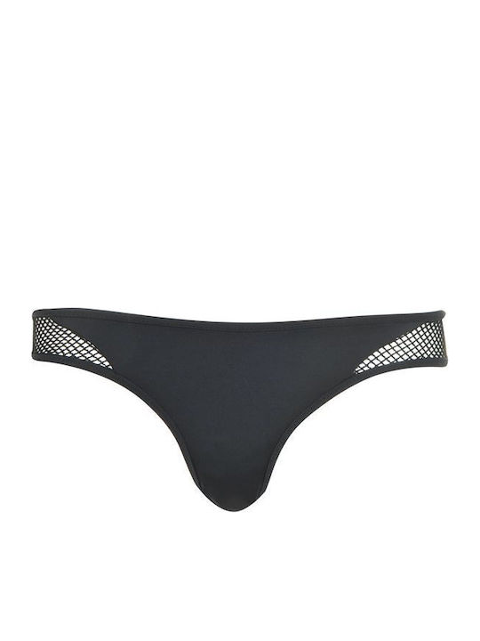 Bikini Brazil Black