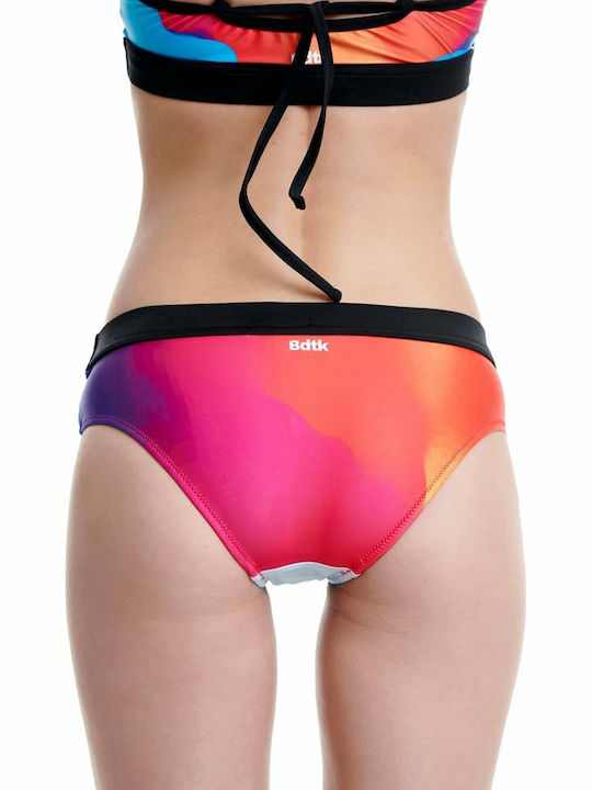 BodyTalk Bikini Slip Πορτοκαλί 1201-906344