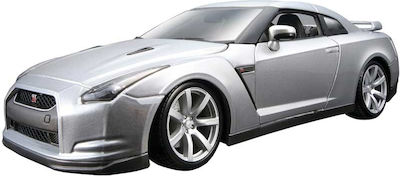 Bburago Nissan GT-R Αυτοκινητάκι 1:18 για 3+ Ετών (Διάφορα Σχέδια) 1τμχ