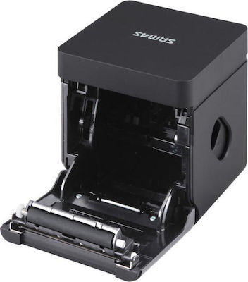 SAM4S GCube Thermal Receipt Printer Ethernet / Serial / USB