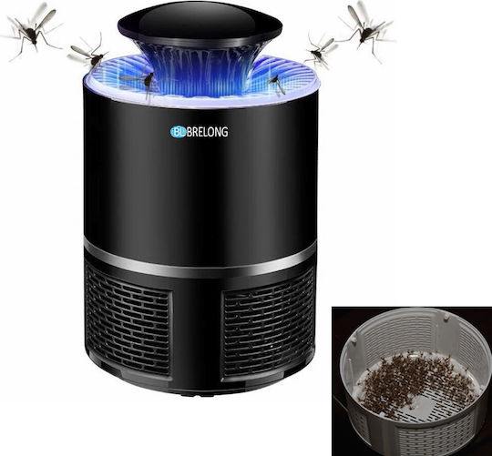 NOVA NV-813 Insektenvernichter mit Ventilator