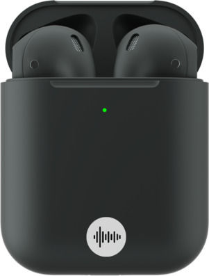 blackpods 2.0