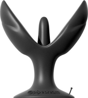 Pipedream Anal Fantasy Insta-Gaper Dop Anal Black 9.5cm PD4691-23