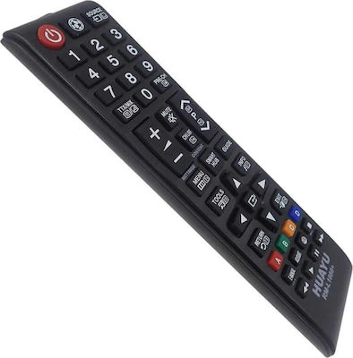 Huayu Compatible Remote Control RM-L1088+ for Τηλεοράσεις Samsung