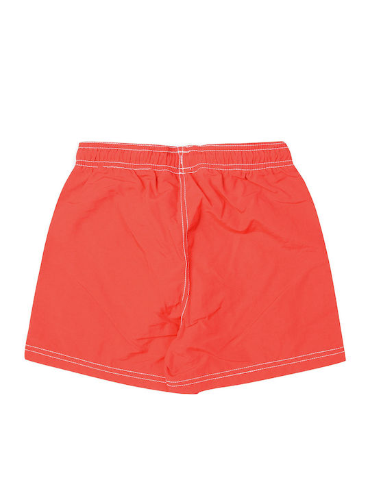 Champion Kinder Badeanzug Badeshorts Orange