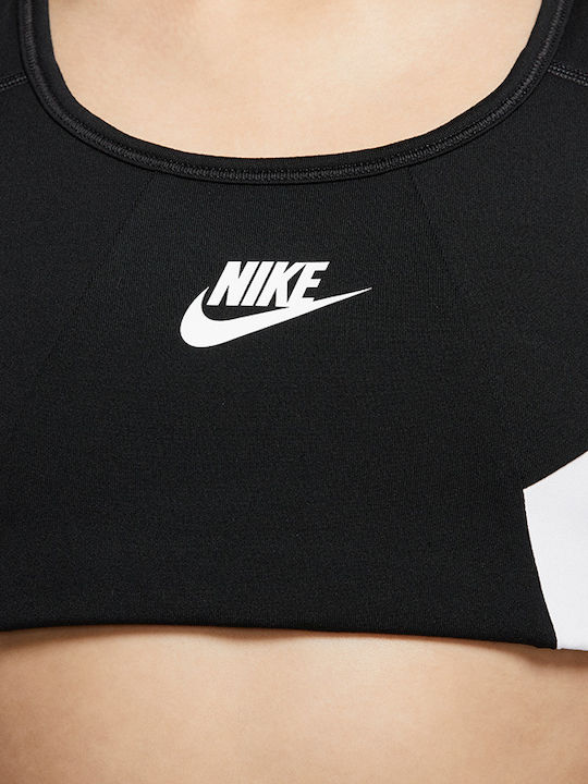Nike Classic Dri-Fit Черен