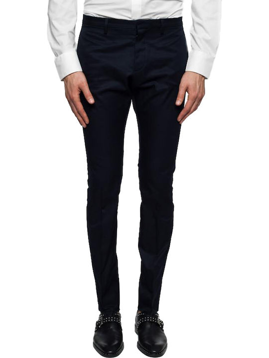 Pantaloni Negru
