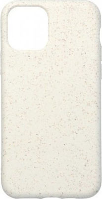 Forcell Zero Waste Bio Back Cover Nature (iPhone 11 Pro Max)