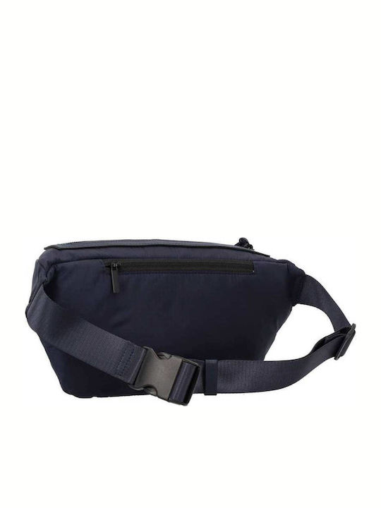 Waist Bag Blue