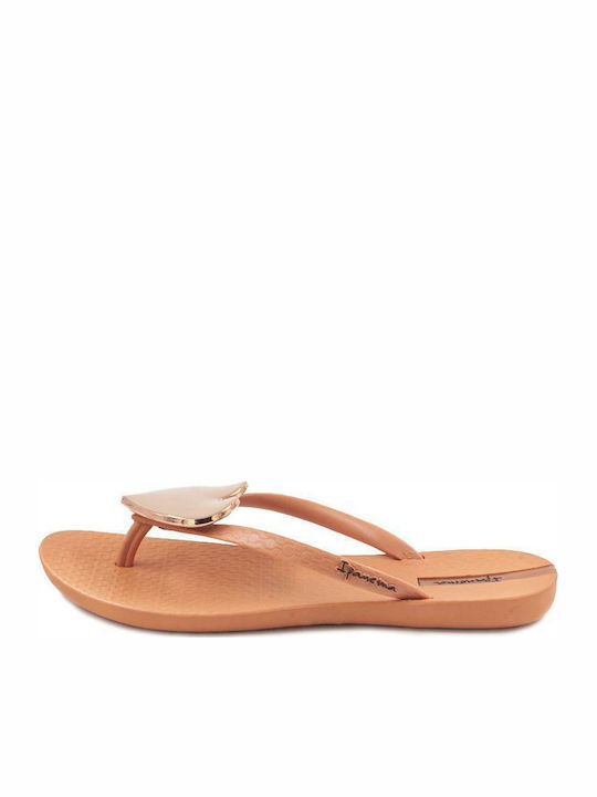 Ipanema Maxi Fashion II Джапанки Оранжев
